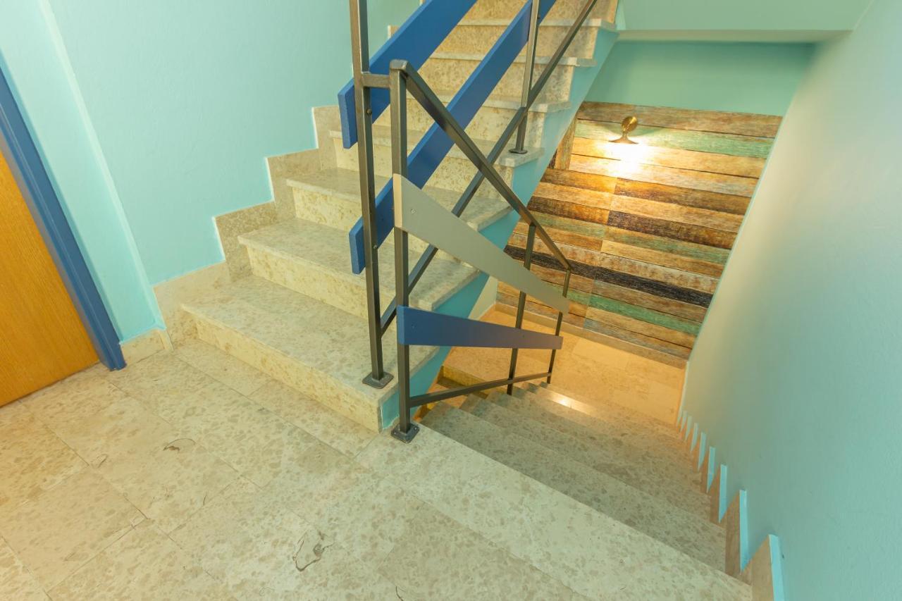 Guesthouse Francesca باشْكا المظهر الخارجي الصورة