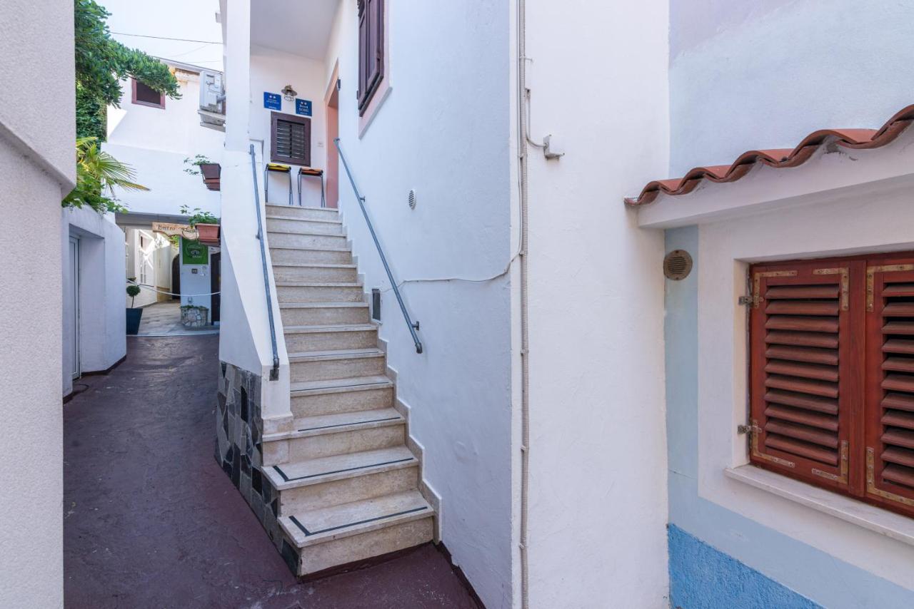 Guesthouse Francesca باشْكا المظهر الخارجي الصورة