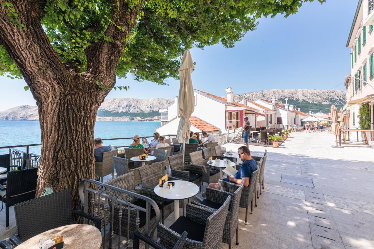 Guesthouse Francesca باشْكا المظهر الخارجي الصورة